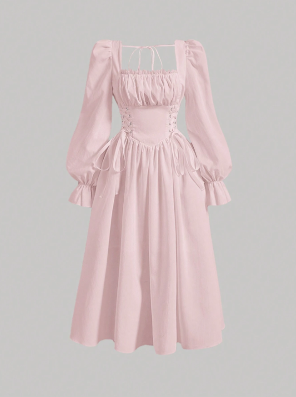 Robe she - Image 6