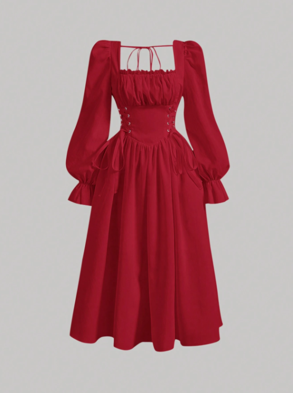 Robe she - Image 7