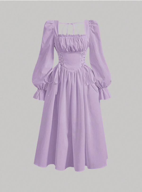 Robe she - Image 8