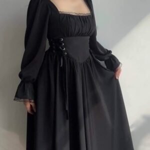 Robe she